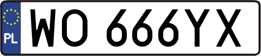 WO666YX