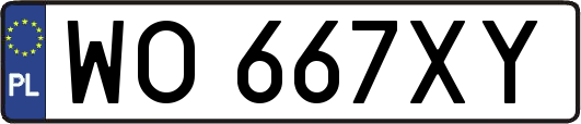 WO667XY