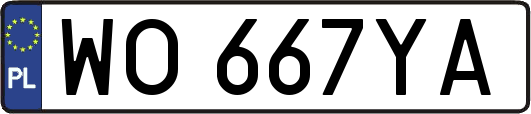 WO667YA