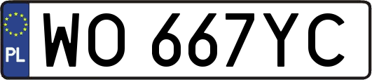 WO667YC