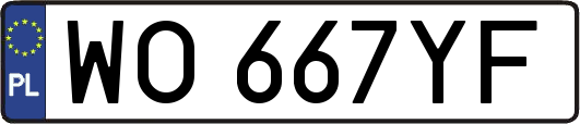 WO667YF