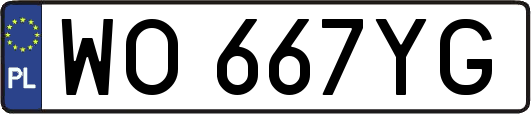 WO667YG