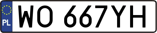 WO667YH