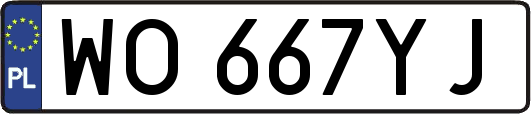 WO667YJ