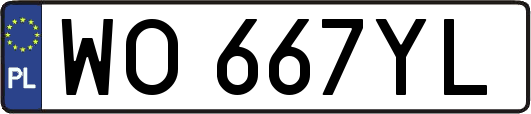 WO667YL