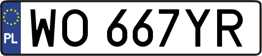 WO667YR