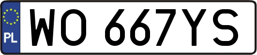 WO667YS