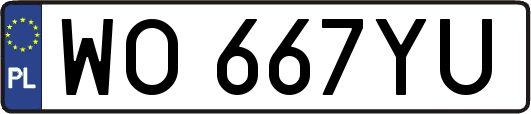 WO667YU