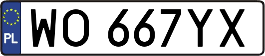 WO667YX