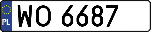 WO6687