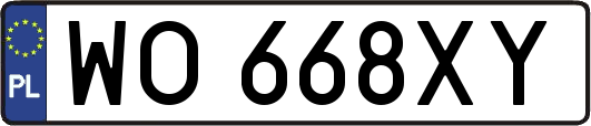 WO668XY