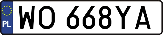 WO668YA
