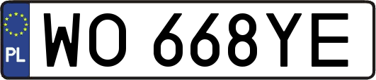 WO668YE