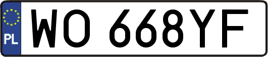 WO668YF