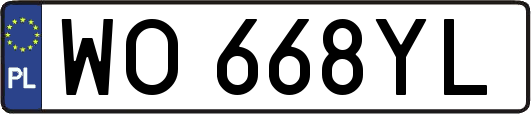 WO668YL