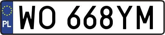 WO668YM