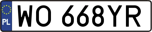WO668YR