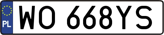 WO668YS