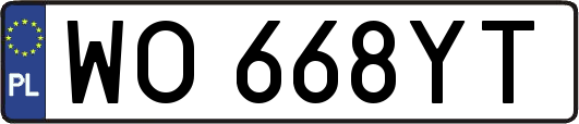 WO668YT