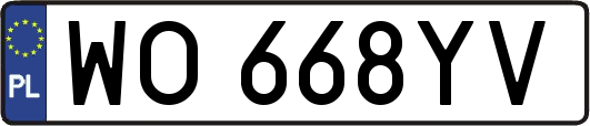 WO668YV