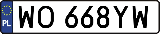 WO668YW
