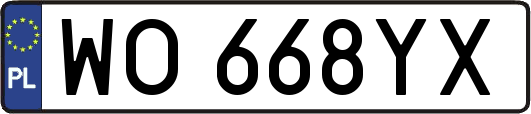 WO668YX