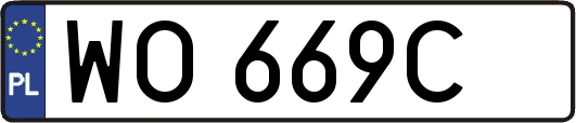 WO669C