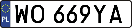 WO669YA