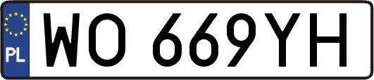WO669YH