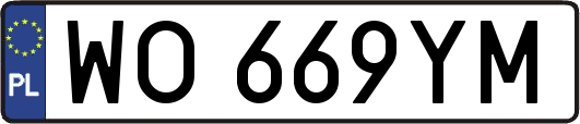 WO669YM