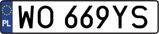 WO669YS
