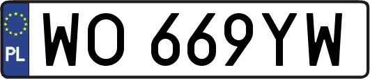 WO669YW