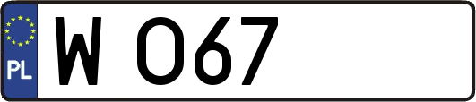 WO67