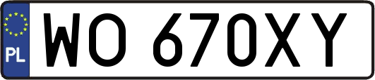 WO670XY