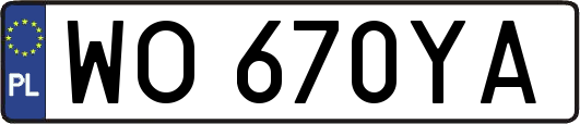 WO670YA
