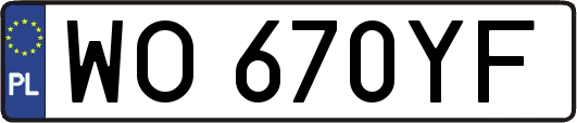 WO670YF