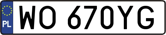 WO670YG