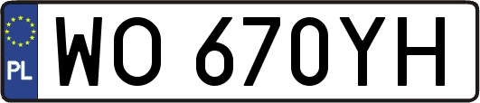 WO670YH