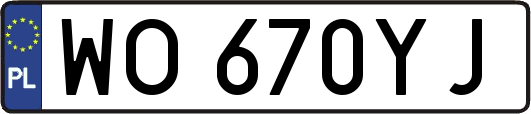 WO670YJ