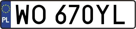 WO670YL