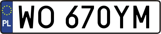 WO670YM