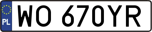 WO670YR