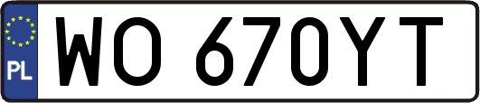 WO670YT