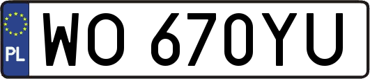 WO670YU