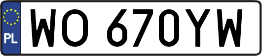 WO670YW