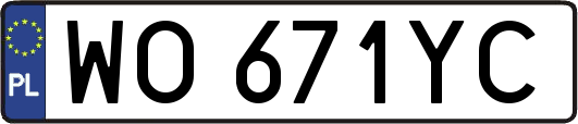 WO671YC