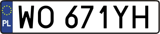 WO671YH