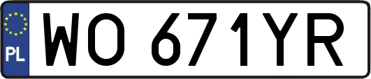 WO671YR