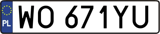 WO671YU