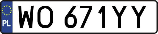 WO671YY